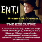 Minerva Mcgonagall